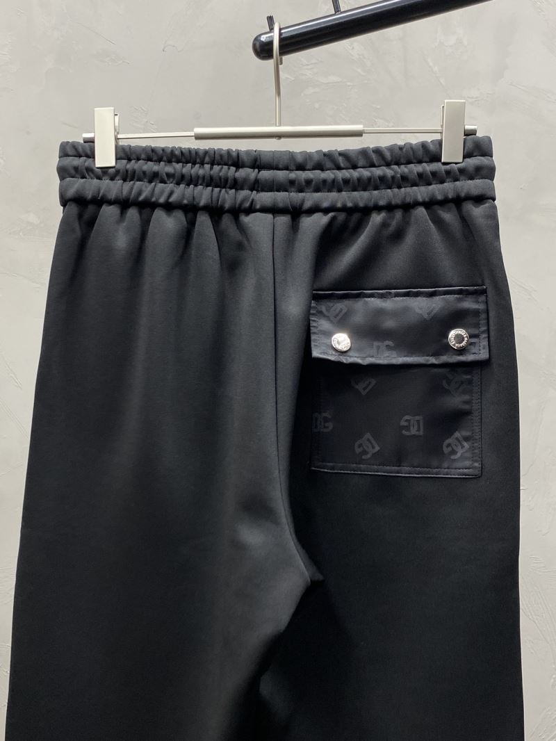 Dolce Gabbana Long Pants